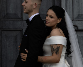 Vestuvių fotosesija - Fotografė - 4