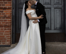 Vestuvių fotosesija - Fotografė - 3