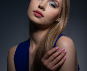 Fotosesija fotostudijoje - Fotografė - 2