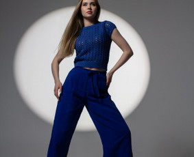 Fotosesija fotostudijoje - Fotografė - 3