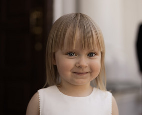 Krikštynų fotosesija - Fotografė - 1