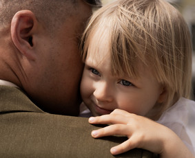 Krikštynų fotosesija - Fotografė - 2