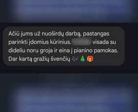 Pianino mokytoja Emilija - Fortepijono pamokos - 3 Fortepijono pamokos - Pianino mokytoja Emilija - 3