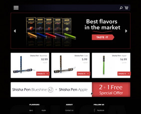 Svetainių dizainas (web design) - Interneto svetainių kūrimas, web sprendimai, programavimas - 1