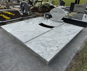 Kapaviečių įrengimas, dengimas plokštėmis, paminklai / Laurynas / Darbų pavyzdys ID 4034461