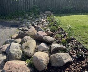 Kiemo, aplinkos apželdinimas - Kiemų/terasų/balkonų apželdinimas - 3