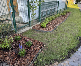 Aplinkos tvarkymas, apželdinimas - Kiemų/terasų/balkonų apželdinimas - 4