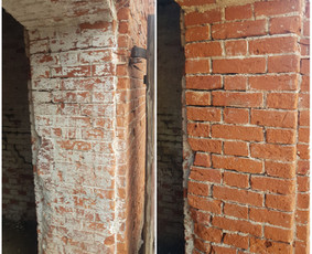 Trinkelių,terasų,fasadų,kietų paviršių plovimas / Švaros Švyturys / Darbų pavyzdys ID 4034573