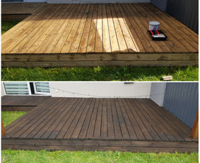 Trinkelių,terasų,fasadų,kietų paviršių plovimas - Terasos plovimas, atnaujinimas - 2 Terasos plovimas, atnaujinimas - Trinkelių,terasų,fasadų,kietų paviršių plovimas - 2