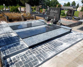 Visi kapų darbai, dengimiai.duodame ir išsimokėtinai. / Kitos paslaugos / Darbų pavyzdys ID 4034617