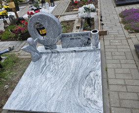 Visi kapų darbai, dengimiai.duodame ir išsimokėtinai. / Kitos paslaugos / Darbų pavyzdys ID 4034613