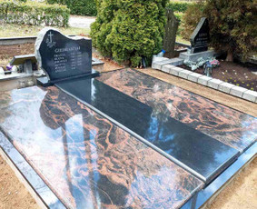 Visi kapų darbai, dengimiai.duodame ir išsimokėtinai. / Kitos paslaugos / Darbų pavyzdys ID 4034621