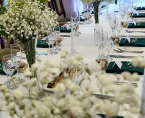 Švenčių dekoravimas visomis progomis ! / Floristinis Fonas / Darbų pavyzdys ID 4034637