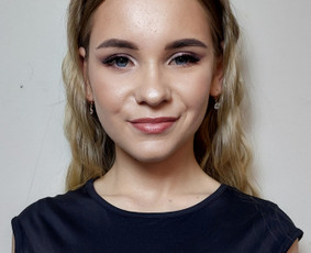 Proginis makiažas / Audronė Z. / Darbų pavyzdys ID 4034793