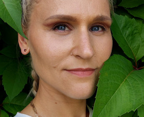 Vizažistės - Proginis makiažas - 3