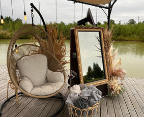 Fotoveidrodis / foto veidrodžio nuoma šventėms. Your Mirror - Renginiai, šventės - 4 Renginiai, šventės - Fotoveidrodis / foto veidrodžio nuoma šventėms. Your Mirror - 4