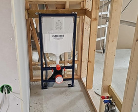 Vandentiekio, kanalizacijos įrengimas - Santechnika, šildymas, šaldymas Kaune - 4