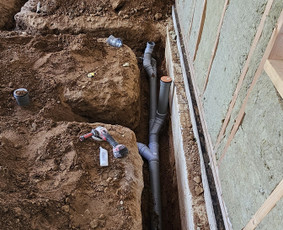 Vandentiekio, kanalizacijos įrengimas - Santechnika, šildymas, šaldymas Kaune - 3