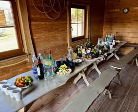 Keturių sezonų pirtis su pirtininku / Keturių sezonų pirtis / Darbų pavyzdys ID 4035151
