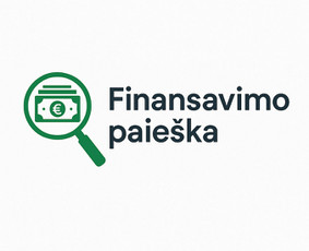 Paslaugos verslui - Verslo planai, paraiškos, konsultacijos, patirtis virš 10 m - 1