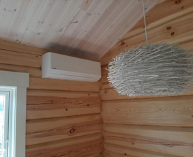 Šildymas, šilumos siurbliai, vėdinimas, oro kondicionavimas, - Statybos, apdaila - 1 Statybos, apdaila - Šildymas, šilumos siurbliai, vėdinimas, oro kondicionavimas, - 1