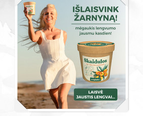 Dizainas, paverčiantis idėjas į pelningus prekės ženklus / Martynas Vežbickas / Darbų pavyzdys ID 4035621
