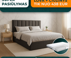 Dizainas, paverčiantis idėjas į pelningus prekės ženklus / Martynas Vežbickas / Darbų pavyzdys ID 4035657