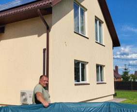 Stogų,trinkelių,fasadų plovimas aukštu spaudimu - Grafiti plovimas - 4 Grafiti plovimas - Stogų,trinkelių,fasadų plovimas aukštu spaudimu - 4
