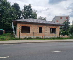 Karkasinių ir mūrinių namų statyba, stogų konstrukcijos / EML Statyba (Marius) / Darbų pavyzdys ID 4035711