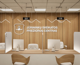 3d vizualizacijos, Virtualios realybės patirtys, animacijos / Tomas Tamulėnas / Darbų pavyzdys ID 4035751
