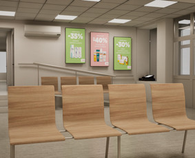 3d vizualizacijos, Virtualios realybės patirtys, animacijos / Tomas Tamulėnas / Darbų pavyzdys ID 4035785