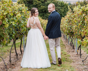 Išskirtinis pasiūlymas rudens, žiemos vestuvėms! / L.A. Creative Photography / Darbų pavyzdys ID 4035957