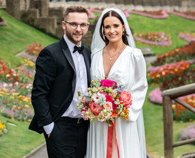 Išskirtinis pasiūlymas rudens, žiemos vestuvėms! / L.A. Creative Photography / Darbų pavyzdys ID 4035967