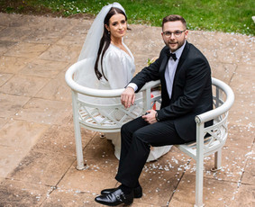 Išskirtinis pasiūlymas rudens, žiemos vestuvėms! / L.A. Creative Photography / Darbų pavyzdys ID 4035969