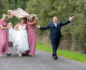 Išskirtinis pasiūlymas rudens, žiemos vestuvėms! / L.A. Creative Photography / Darbų pavyzdys ID 4035989