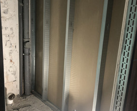 Gipso montavimas, Dažymo paslaugos / Deilic MB / Darbų pavyzdys ID 4036019