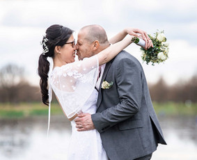 Išskirtinis pasiūlymas rudens, žiemos vestuvėms! / L.A. Creative Photography / Darbų pavyzdys ID 4036049