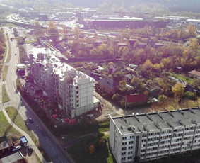 Nekilnojamojo turto brokeris Vilniuje / Artur Bogdevič / Darbų pavyzdys ID 881865