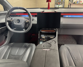Automobilių cheminis ir sausas valymas - Salono valymas (sausas) - 2 Salono valymas (sausas) - Automobilių cheminis ir sausas valymas - 2