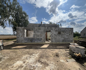 Mūro darbai / Mantas Balcius / Darbų pavyzdys ID 4036171
