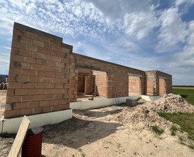 Mūro darbai / Mantas Balcius / Darbų pavyzdys ID 4036195