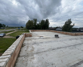 Mūro darbai / Mantas Balcius / Darbų pavyzdys ID 4036221
