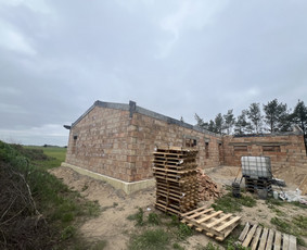 Mūro darbai - Statybos, apdaila - 3 Statybos, apdaila - Mūro darbai - 3