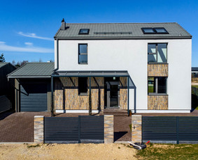 Filmavimas, fotografavimas dronu - NT fotografija - 1