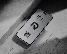 Vizitinių kortelių maketavimas - Brendingas, svetainių dizainas ux/ui - 3