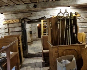 Pelėsio ir medžio grybo "Trobagrybio" naikinimas, šalinimas / PelėsioNaikinimasSalinimas.lt / Darbų pavyzdys ID 4036769