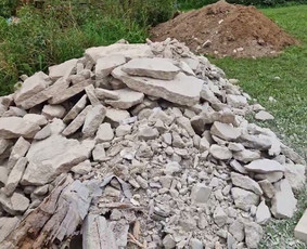 Pelėsio ir medžio grybo "Trobagrybio" naikinimas, šalinimas / PelėsioNaikinimasSalinimas.lt / Darbų pavyzdys ID 4036779