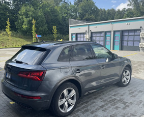 Automobilių spalvos keitimas Full Wrap Ppf Chrome Dele / Recolor / Darbų pavyzdys ID 4036803