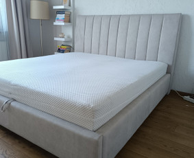 Minkštų baldų restauravimas, naujų baldų gamyba / ManDra / Darbų pavyzdys ID 4036829