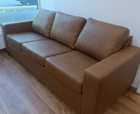 Minkštų baldų restauravimas, naujų baldų gamyba / ManDra / Darbų pavyzdys ID 4036837